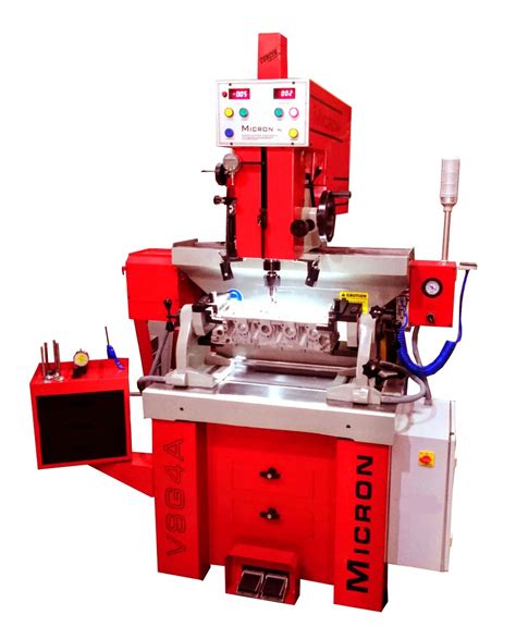 valve seat cutting machine manufacturer india