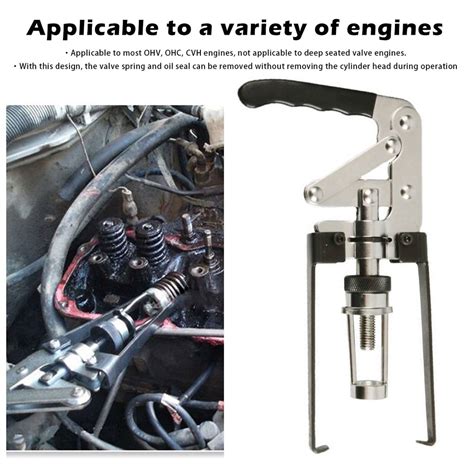 Valve Spring Compressor Remover