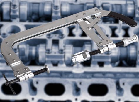 Valve Spring Compressor Tool Mopar