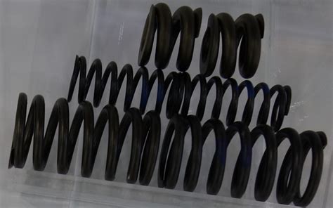 Valve Spring Lifespan