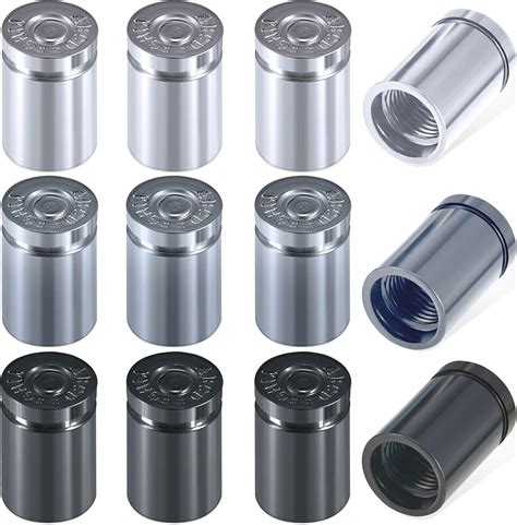 Valve Stem Caps Unique