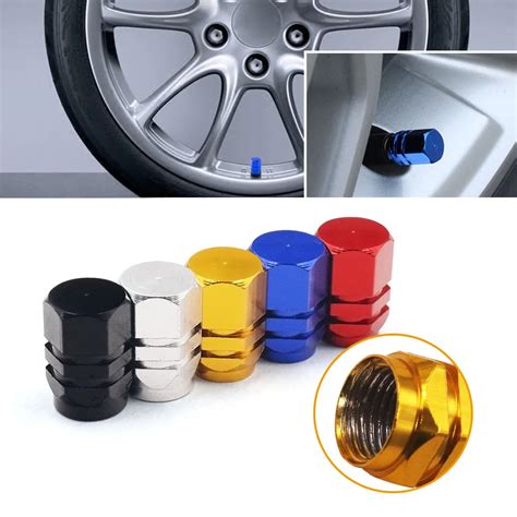 Valve Stem Covers