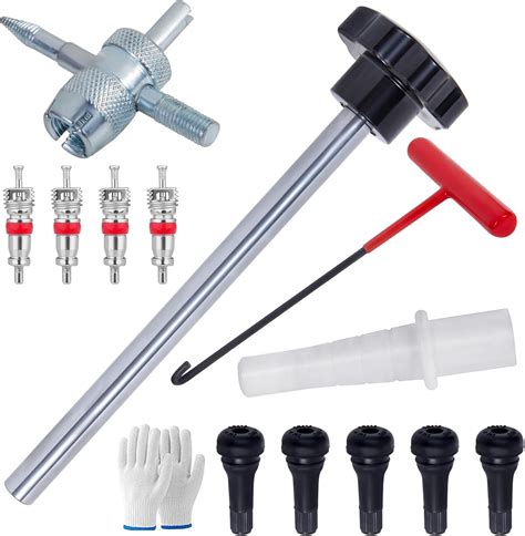 Valve Stem Grinding Tool