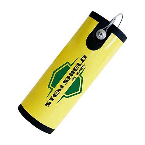 Valve Stem Safety Guard