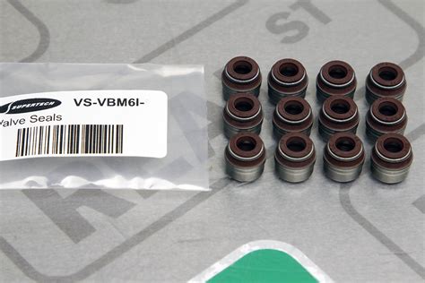 Valve Stem Seals E46 M3