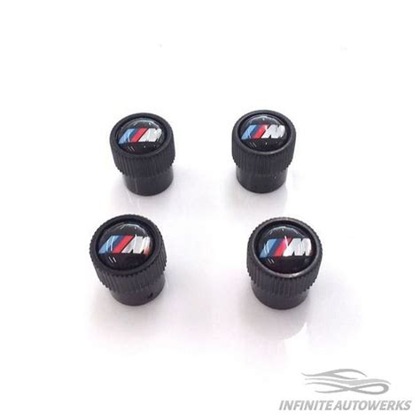 Valve Stems Bmw