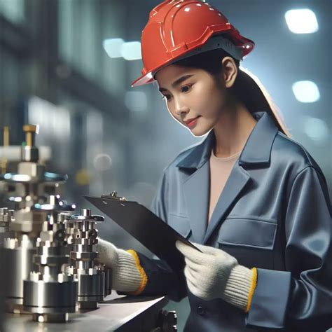 Valve Usage Examples