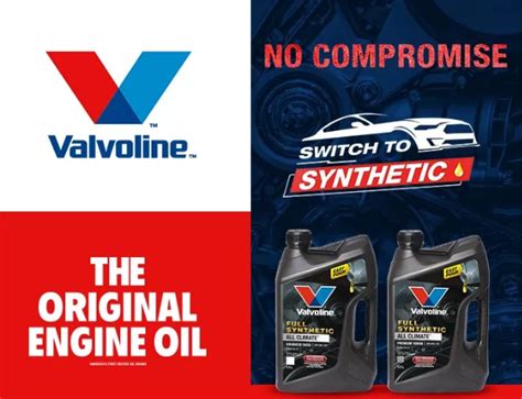 Valvoline .99 Oil Change Coupon 2023 – Get The Best Deal For Your Vehicle Now!