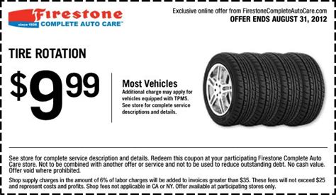 Get The Most Out Of Your Valvoline Tire Rotation Coupon In 2023