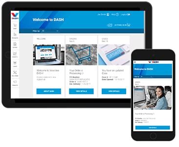 valvoline dash login