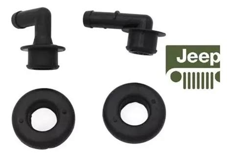 Valvula Pcv Cherokee 4.0