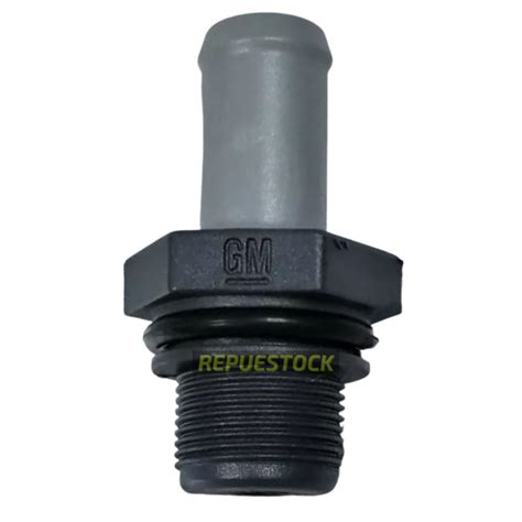 Valvula Pcv Spark Gt