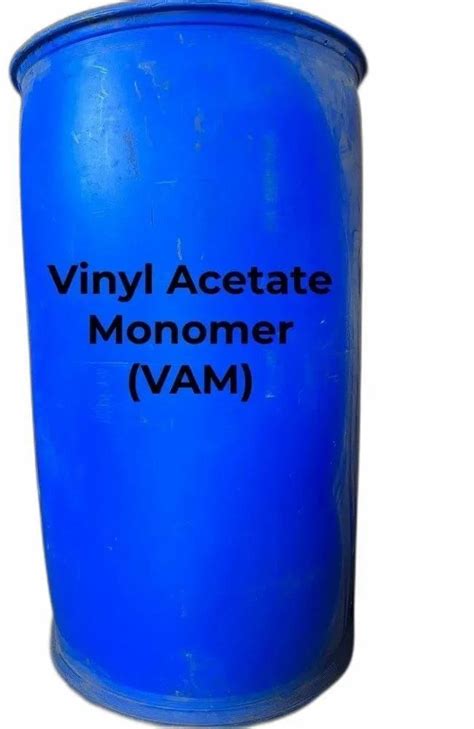 vam vinyl acetate monomer