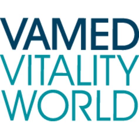 vamed vitality world