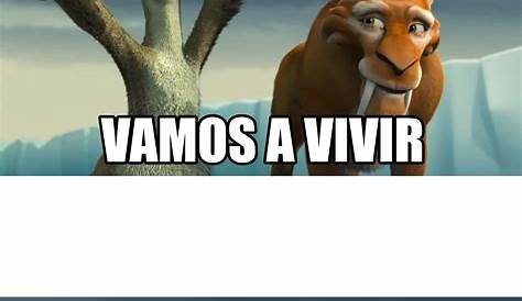 Meme Personalizado - Quiero VIVIR - 32245495