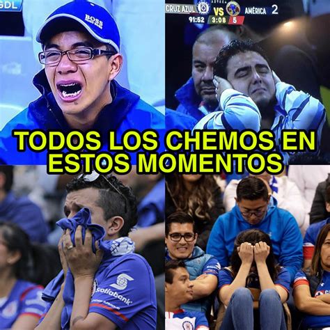 vamos cruz azul memes