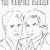vampire diaries coloring pages