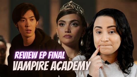 Topics Vampire Academy 1X10 Streaming Viral