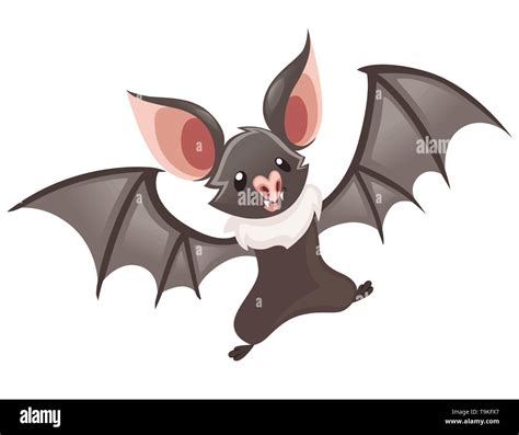 Vampire Bats Dancing