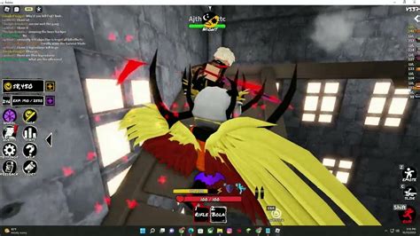 vampire canal hacker roblox