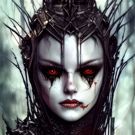 Vampire Dark Wallpaper Android