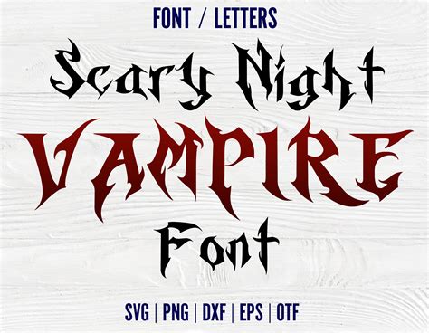 vampire