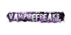 vampire freaks discount code