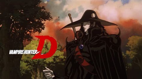 Must See Vampire Hunter D Izle Latest
