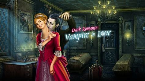 vampire in love game