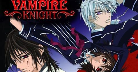 Lets See Vampire Knight Streaming Vf Popular