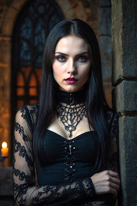 vampiress