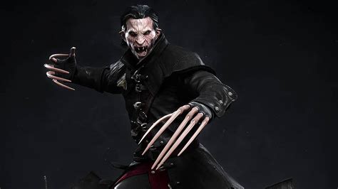 Articles Vampiro The Witcher 3