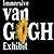 van gogh exhibition discount code