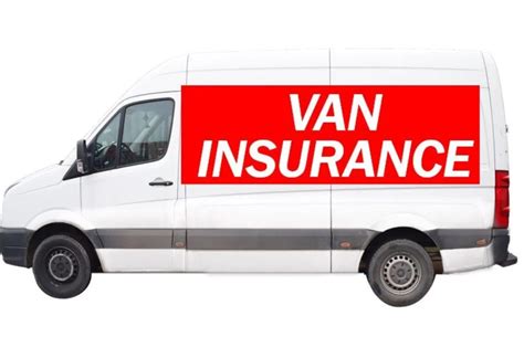 Van Insurance Detailed Overview To Help You Understand Its Importance