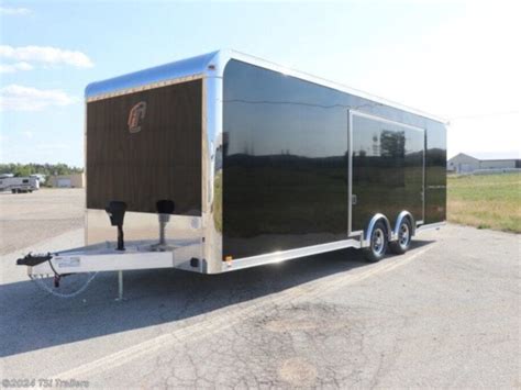 Van Alstyne Trailers