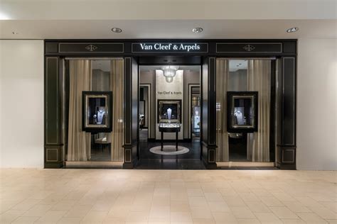 Van Cleef Arpels Neiman Marcus