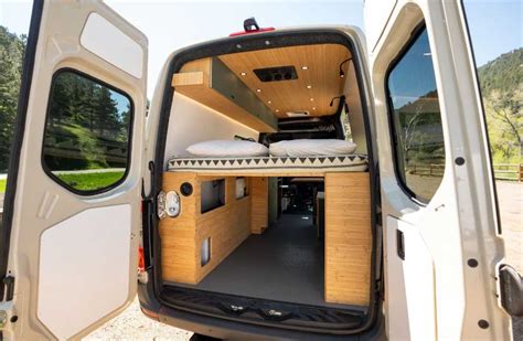 van comparison sites