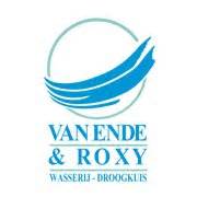 van den ende roxy