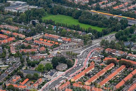 van der hooplaan amstelveen