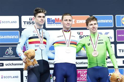 van der poel championnat du monde