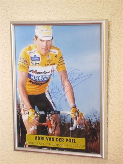 van der poel oud ade