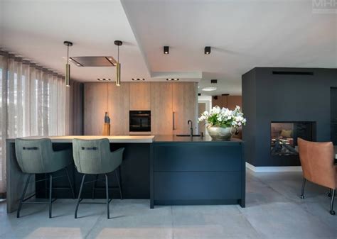 Van Der Stad Keukens