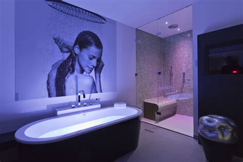 Van Der Valk Luxe Jacuzzi