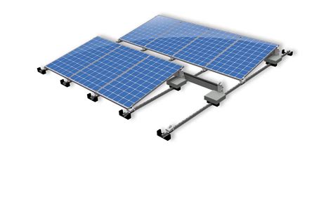 van der valk solar tracker