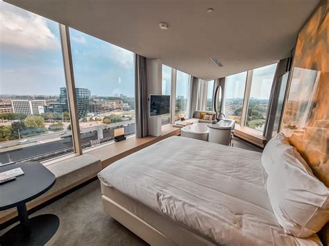 Van Der Valk Superior Suite