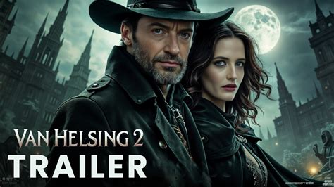 Images Van Helsing 2 Full Trending