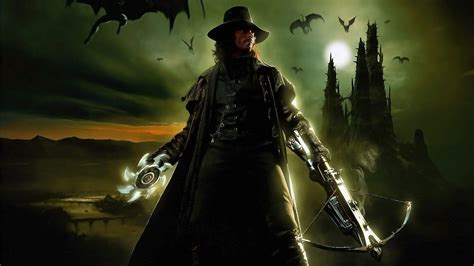 Van Helsing Wallpapers Wallpaper Cave