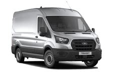 van hire guildford