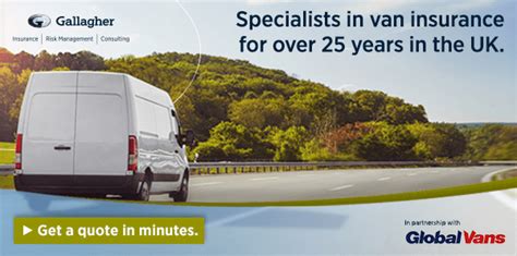 van insurance quick quote