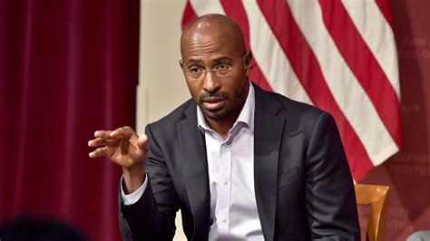 van jones